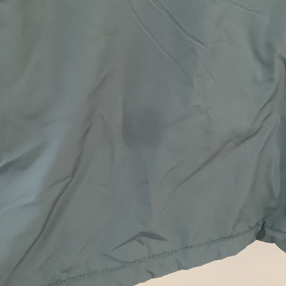 Zara lined shirt jacket. - Picture 7 of 7